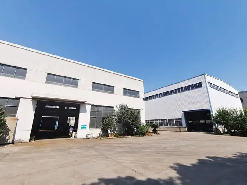 苏州益维特机械制造有限公司